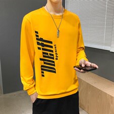 黄色