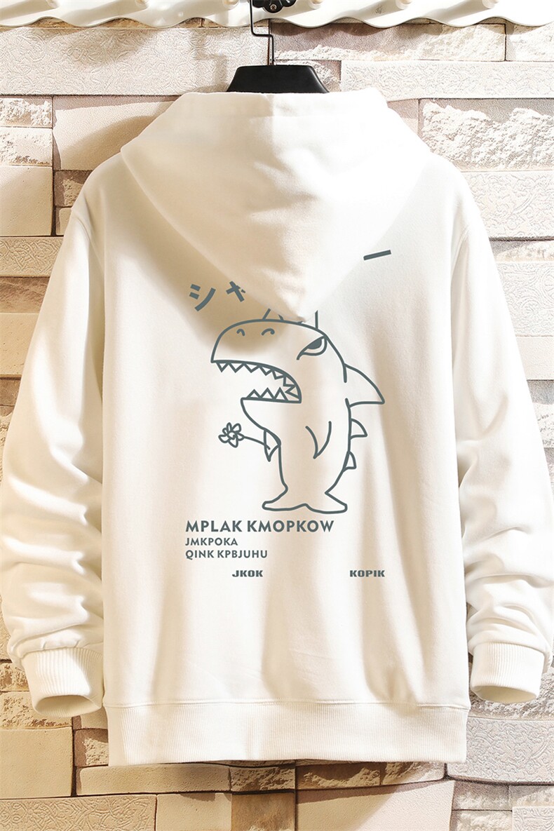 WY2092-P40纯连帽卫衣男大码运动帽衫宽松薄外套砖墙挂拍,男装卫衣,电商A040A