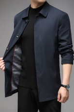 AB8208钱塘2020-3秋季新款时尚休闲男士夹克外套高品质P102，男装夹克，钱塘207-3