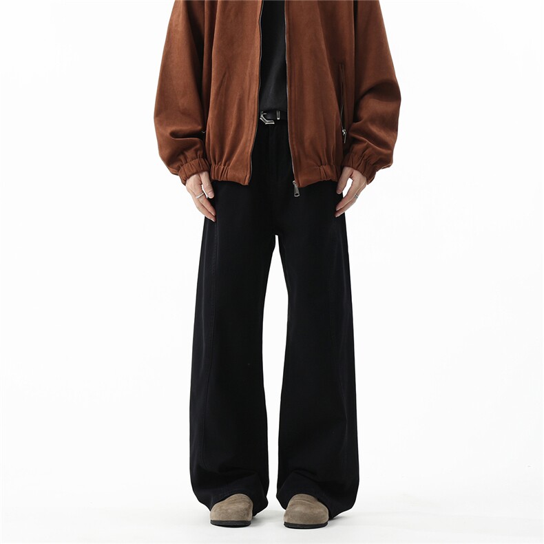 C315-XT19秋冬100棉美日系工装伐木洗水休闲裤(P60X88)6，男装工装外套，电商C315