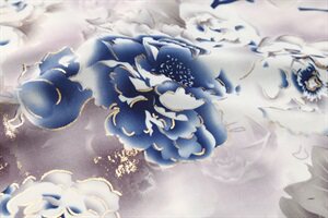 2021大码衬衫男花纹衬衫男短袖衬衫男青年花衬衫QT5030/753p50图片