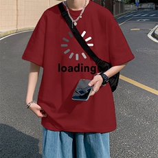 酒红色