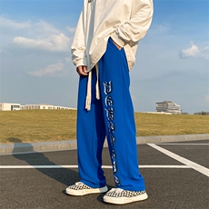 蓝色
