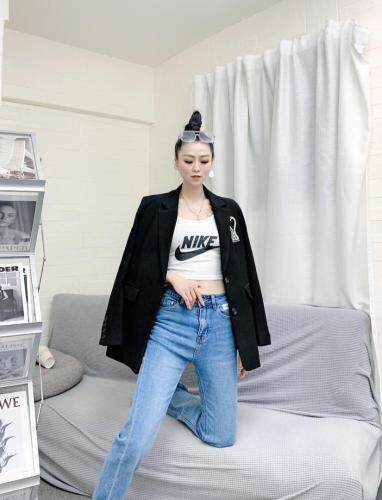 2021爱心外套，女装，DCXY 超越