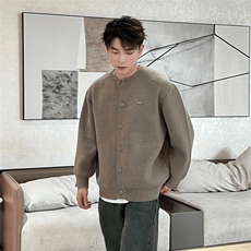 高质量北极绒毛衣P63M到XXL，男装针织衫/毛衣，星座218-1（原230）