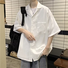 白色