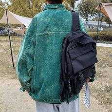 绿色
