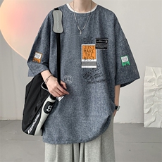 蓝色