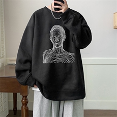 黑色