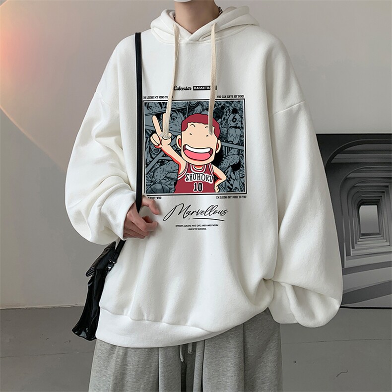 8XL连帽卫衣男大码胖子帽衫大号运动服WY2392-P35,男装卫衣,电商A040