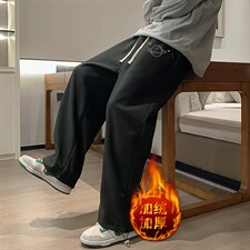 黑色加绒款