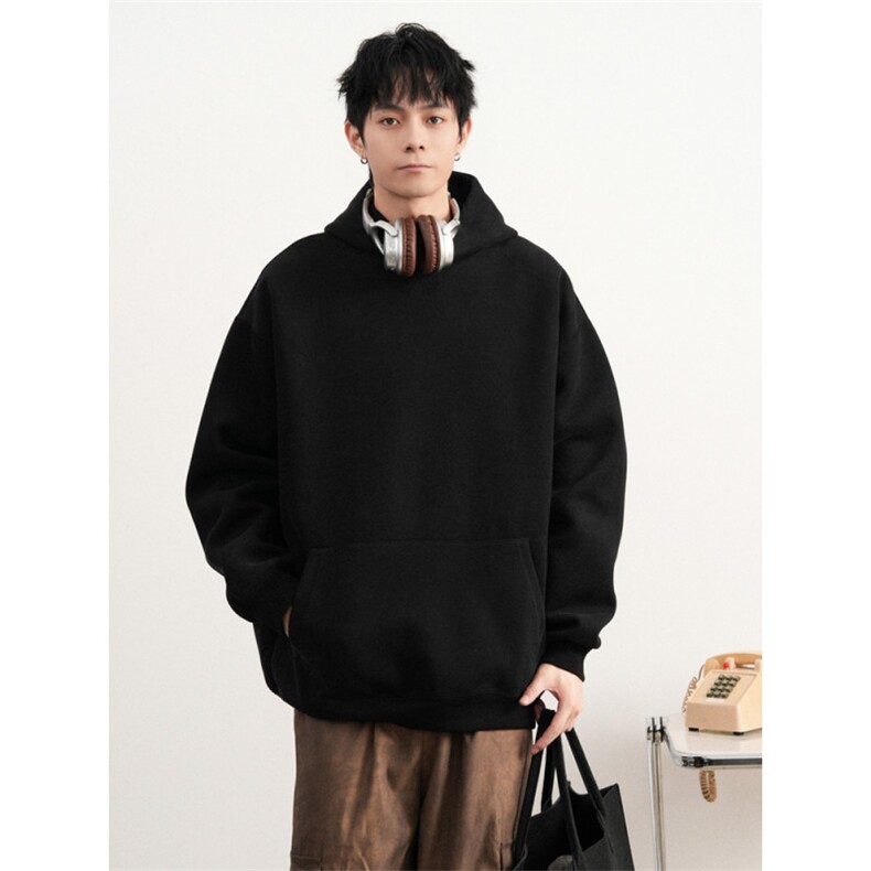 1506/QW01-10/P29重磅基础款卫衣,男装卫衣,星座1506