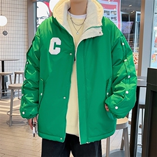 BV绿色