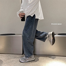 蓝色