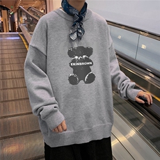 灰色