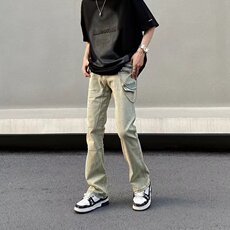 黄泥色