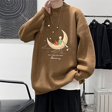 棕色