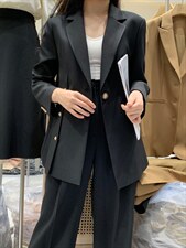 【现货】21秋冬西装品质轻奢，女装西装，澄华