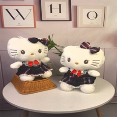 黑色