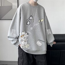 浅灰色