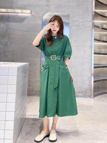 爆，女装，依挺好