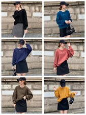 卫衣新款，女装卫衣/绒衫，SUGAN