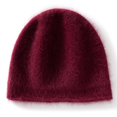 2025年时尚百搭通勤简约休闲帽，帽子，思琳羊绒