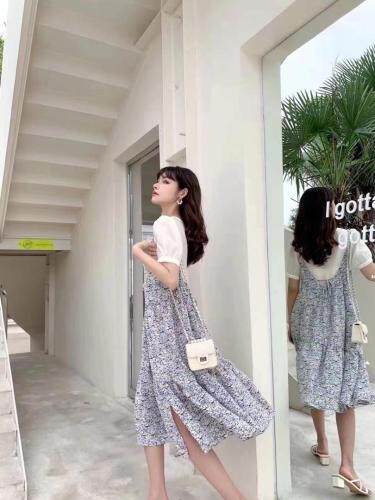 连衣裙，女装连衣裙，Lico&co(2F)