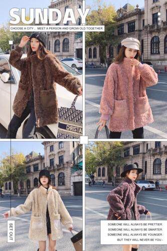 卡娜品位 KNPW103498