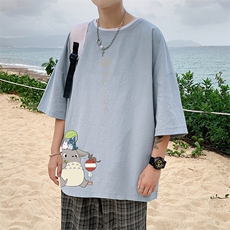浅蓝色