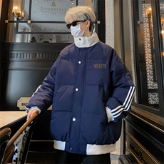 藏青色