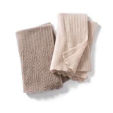 2025时尚百搭通勤简约休闲加厚围巾，围巾，思琳羊绒