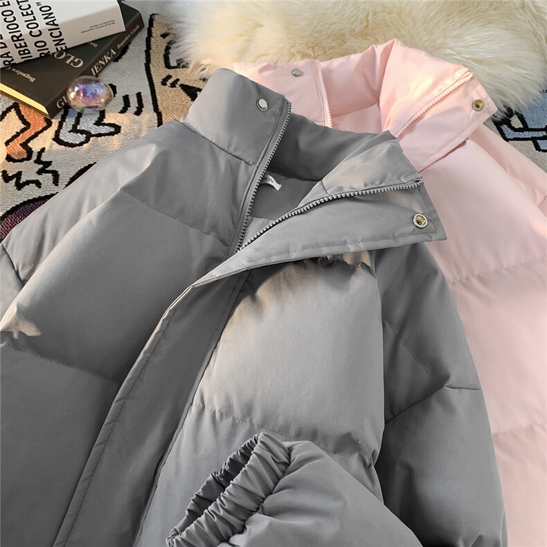 三防面料男女同款中性棉服潮棉衣高品质供得物MY668-P50控98,男装棉衣,电商A132（原电商B245）