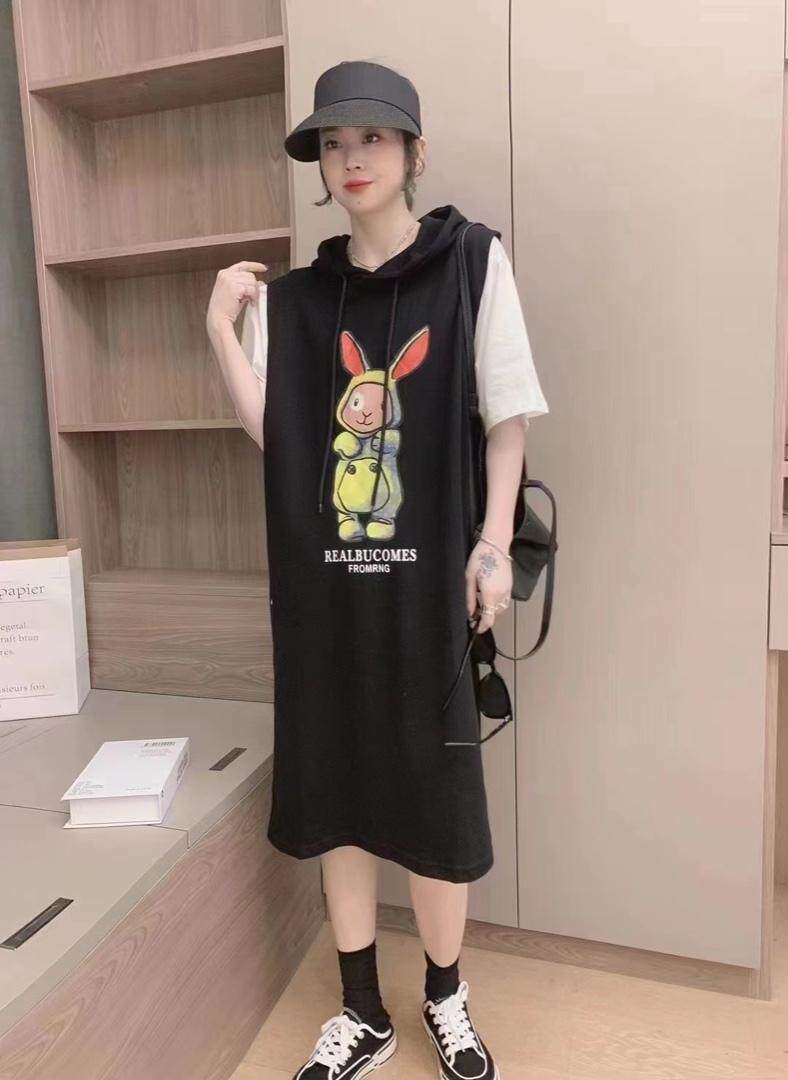 小兔子裙版型超赞，其它，一杭