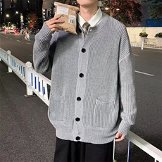 灰色