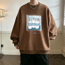 棕色