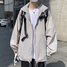 灰色