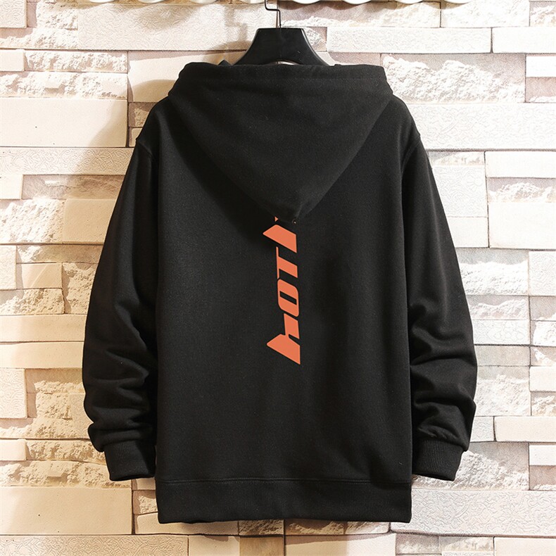 KS21006-P38连帽开衫卫衣男运动外套大码班服砖墙挂拍,男装卫衣,电商A040A