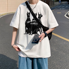 白色