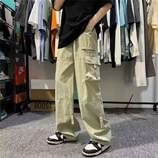 工装裤耐磨男裤休闲裤男士裤男士休闲裤子男裤春季休闲男XZ08，男装工装外套，星座208-5