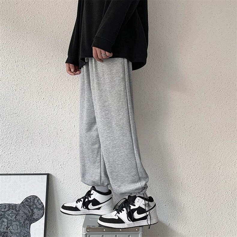 男春季休闲裤K0325P30,男装休闲裤,星座1116-2