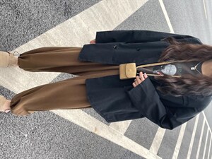 春款西装外套图片