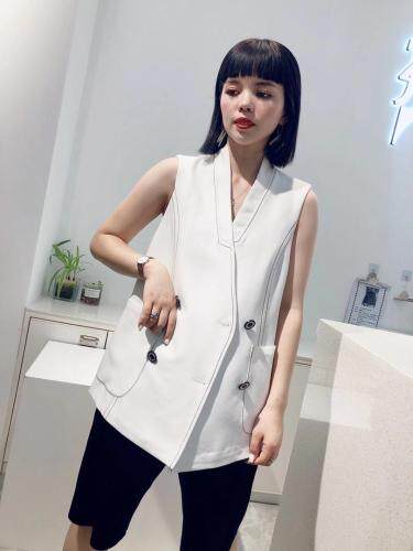 桔子酱女孩 JZJNH105479