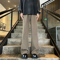 棕色