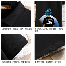 PL57154-P35翻领短袖polo衫男大码胖子半袖t恤男有领保罗衫，男装Polo衫，电商A040A