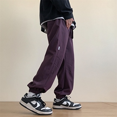 紫色