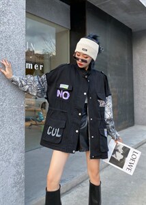 贴标大外套十拿十补,其它,雪儿伊秀