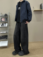 D-A178-MY008特P55冬季棉衣外套，男装棉衣，电商A178