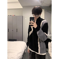 黑色
