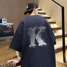 藏青色